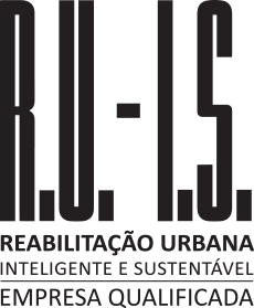 Reabilitação Urbana Inteligente e Sustentável